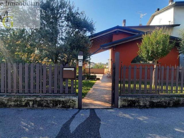 Villa Indipendente in vendita a San Bonifacio, Veneto