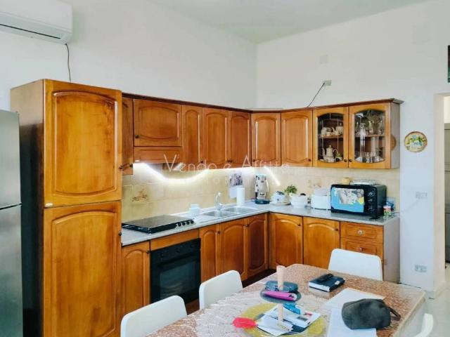 Villa Indipendente in vendita a Cocévole, San Buono
