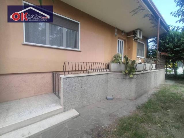 Villa Indipendente in vendita a San Canzian D'isonzo, Friuli-Venezia Giulia