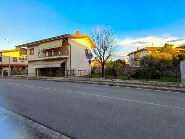 Villa Indipendente in vendita a San Canzian D'isonzo, Friuli-Venezia Giulia