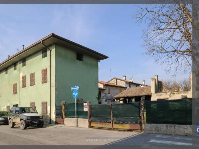 Villa Indipendente in vendita a San Canzian D'isonzo, Friuli-Venezia Giulia