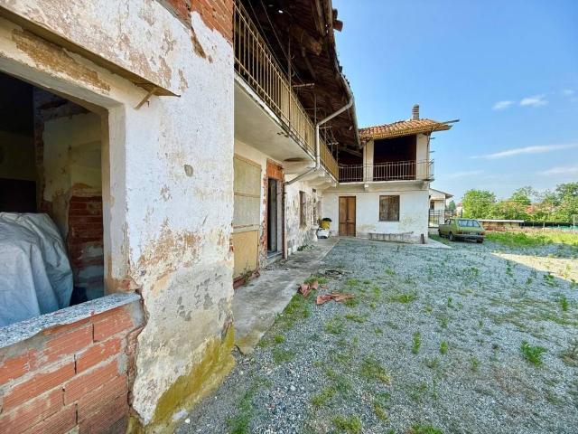 Villa Indipendente in vendita a Piemonte, Torino