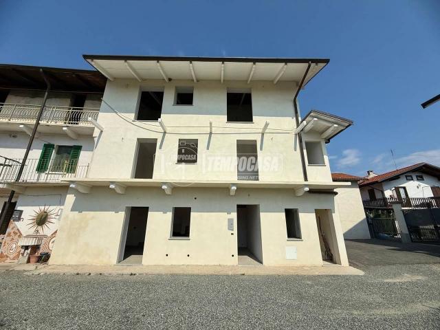 Villa Indipendente in vendita a Piemonte, Torino