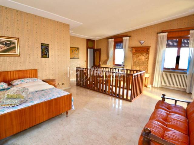 Villa Indipendente in vendita a Piemonte, Torino