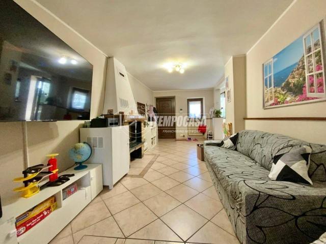 Villa Indipendente in vendita a Piemonte, Torino