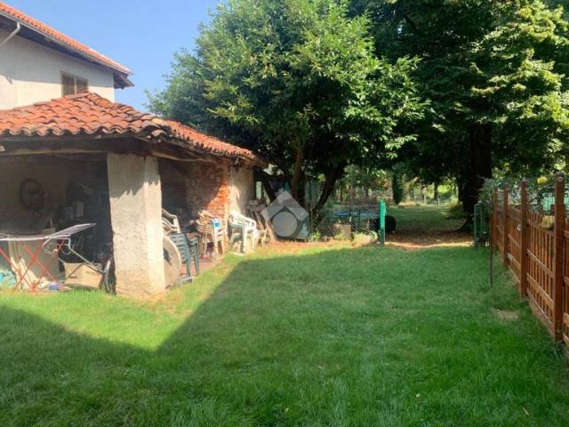 Villa Indipendente in vendita a Piemonte, Torino