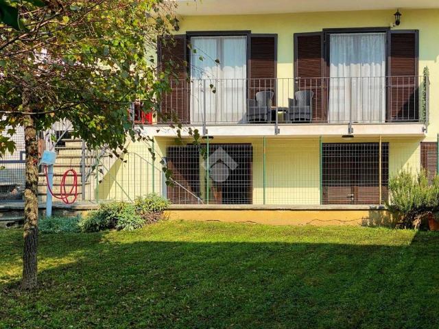 Villa Indipendente in vendita a Piemonte, Torino