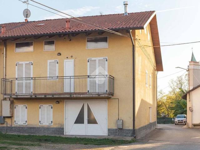 Villa Indipendente in vendita a Piemonte, Torino