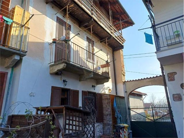 Villa Indipendente in vendita a Piemonte, Torino