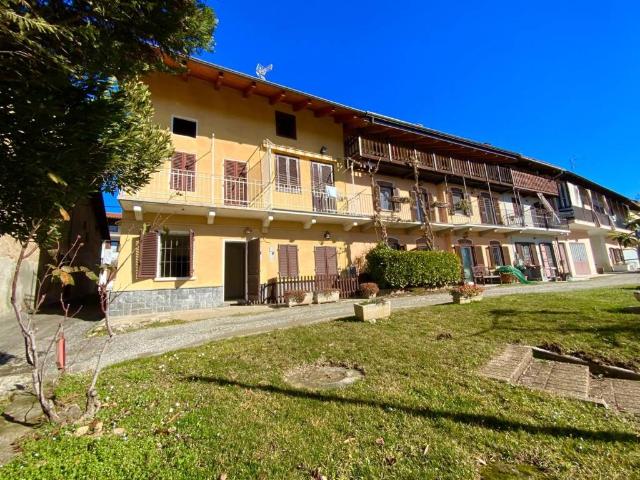 Villa Indipendente in vendita a Piemonte, Torino