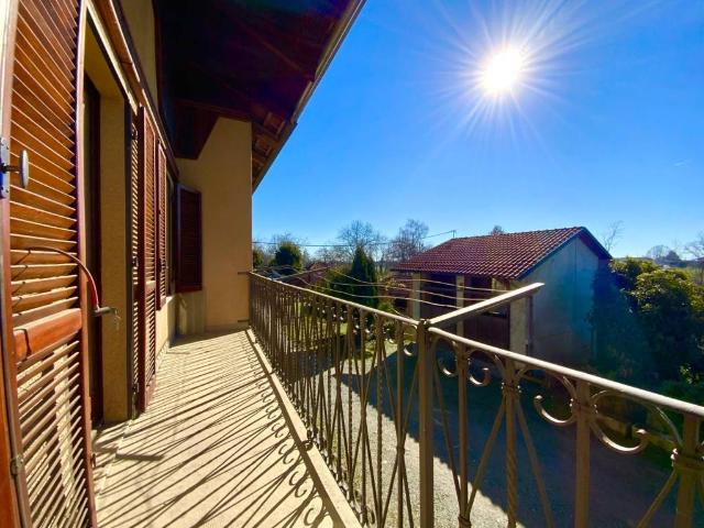 Villa Indipendente in vendita a Piemonte, Torino