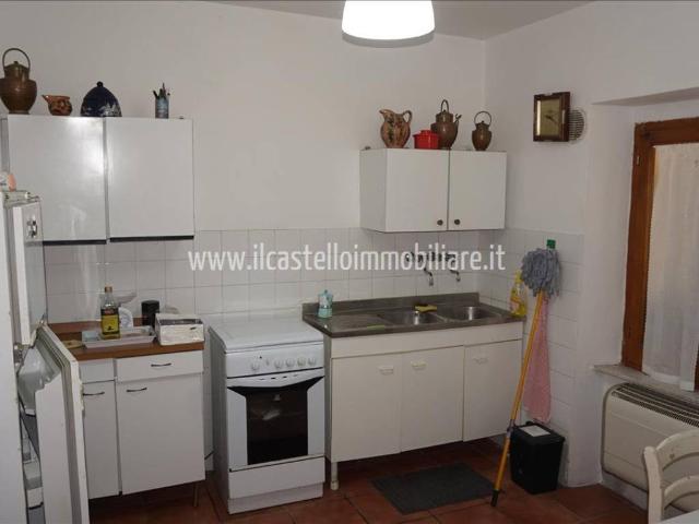 Villa Indipendente in vendita a San Casciano, Toscana