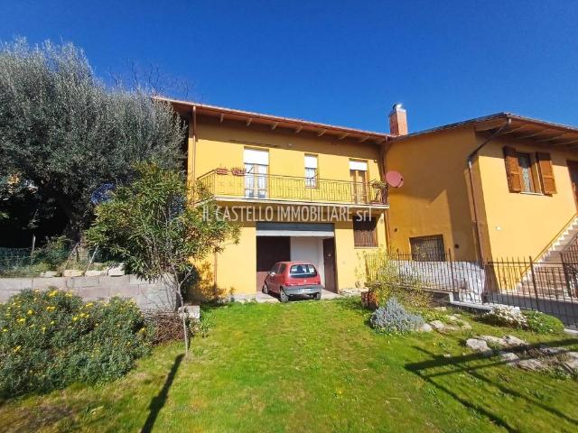 Villa Indipendente in vendita a San Casciano, Toscana