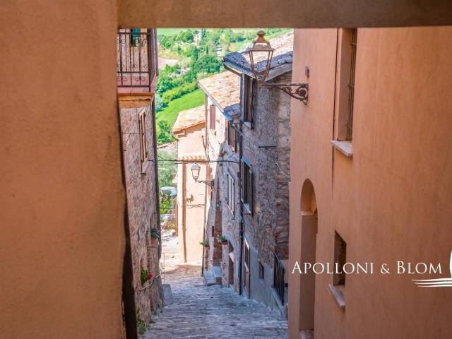 Villa Indipendente in vendita a San Casciano dei Bagni, Siena