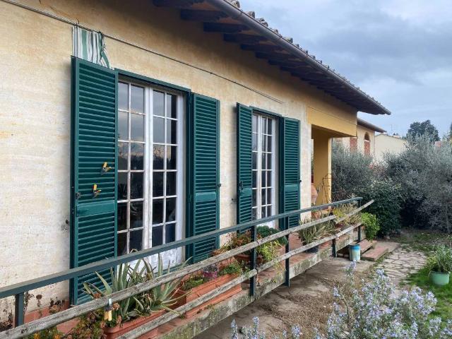 Villa Indipendente in vendita a San Casciano in Val di Pesa, Toscana