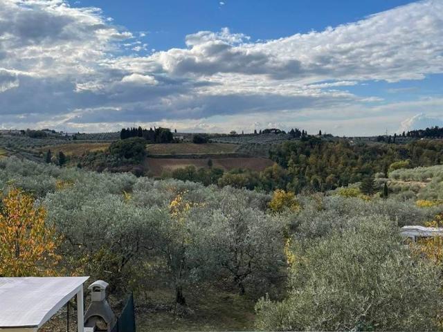 Villa Indipendente in vendita a Spedaletto, San Casciano in Val di Pesa