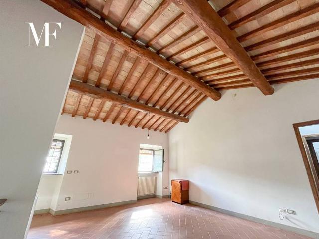 Villa Indipendente in vendita a San Casciano in Val di Pesa, Bargino
