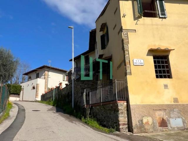 Villa Indipendente in vendita a San Casciano in Val di Pesa, Montecapri