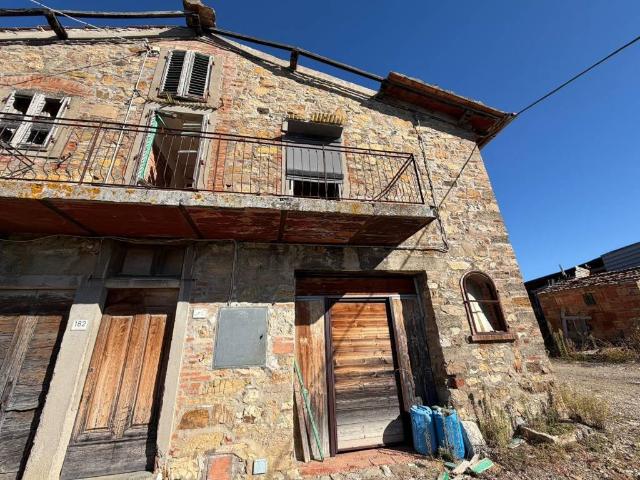 Villa Indipendente in vendita a San Casciano in Val di Pesa, Montefiridolfi