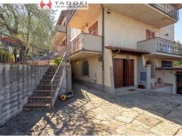 Villa Indipendente in vendita a San Casciano in Val di Pesa, Toscana