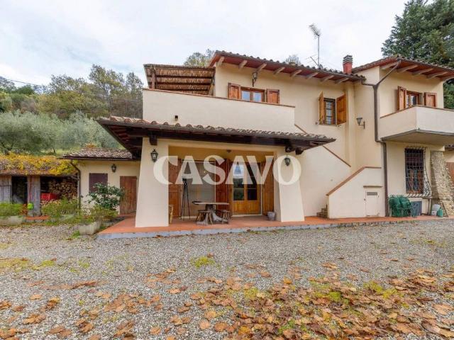 Villa Indipendente in vendita a San Casciano in Val di Pesa, Toscana