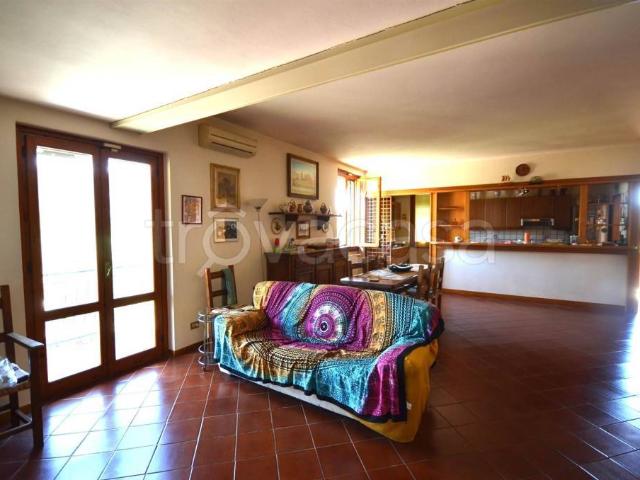 Villa Indipendente in vendita a San Casciano in Val di Pesa, Mercatale Val Di Pesa