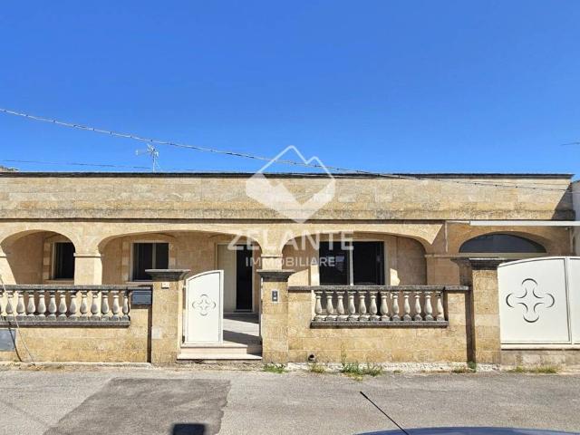 Villa Indipendente in vendita a Puglia, Lecce