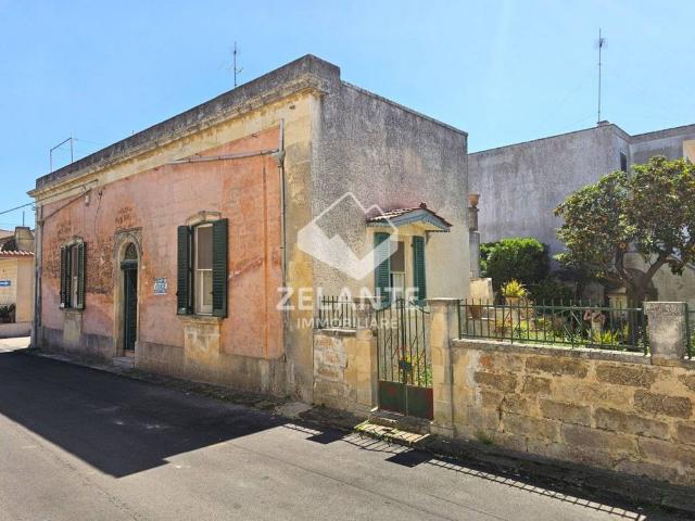 Villa Indipendente in vendita a Puglia, Lecce