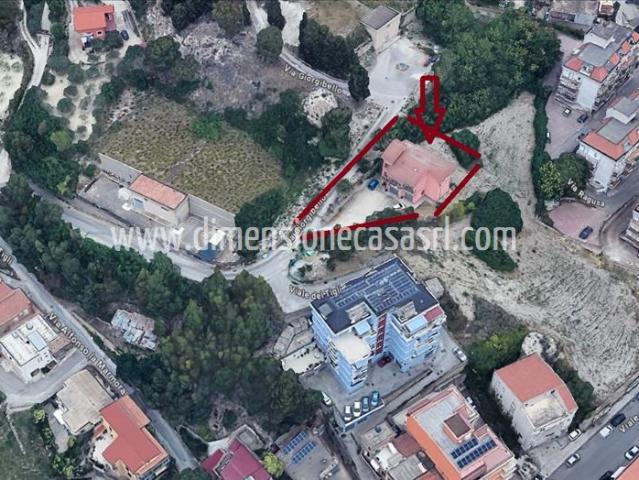 Villa Indipendente in vendita a San Cataldo, Sicilia