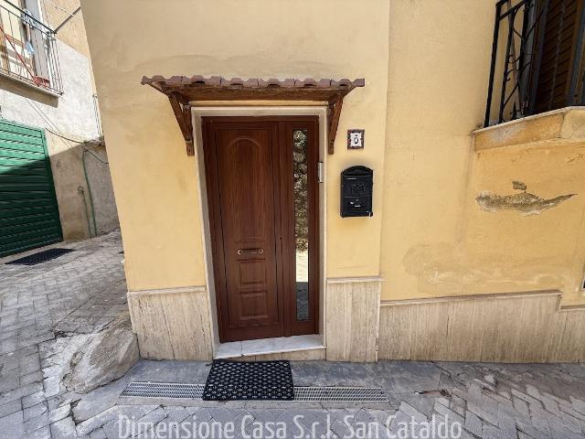Villa Indipendente in vendita a San Cataldo, Sicilia