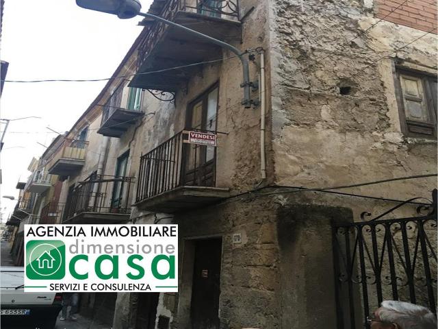 Villa Indipendente in vendita a San Cataldo, Sicilia