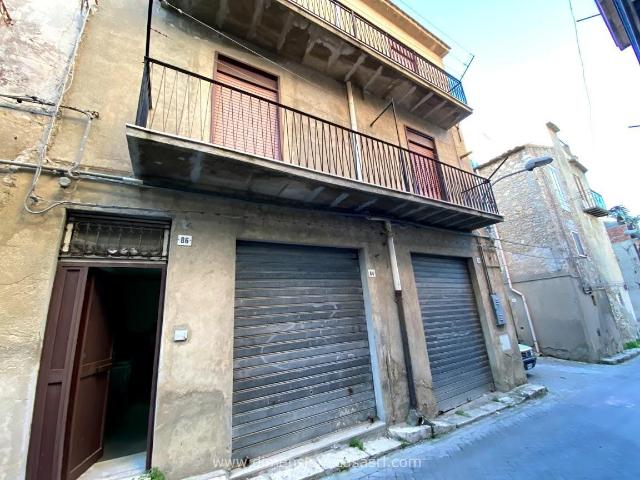 Villa Indipendente in vendita a San Cataldo, Sicilia