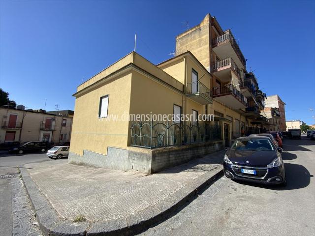 Villa Indipendente in vendita a San Cataldo, Sicilia