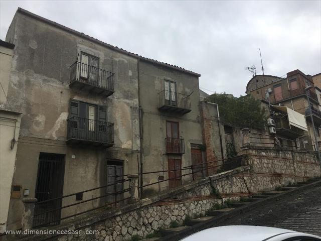 Villa Indipendente in vendita a San Cataldo, Sicilia
