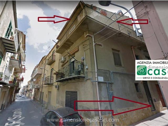 Villa Indipendente in vendita a San Cataldo, Sicilia