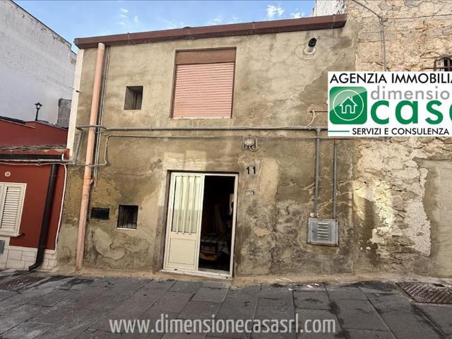 Villa Indipendente in vendita a San Cataldo, Sicilia