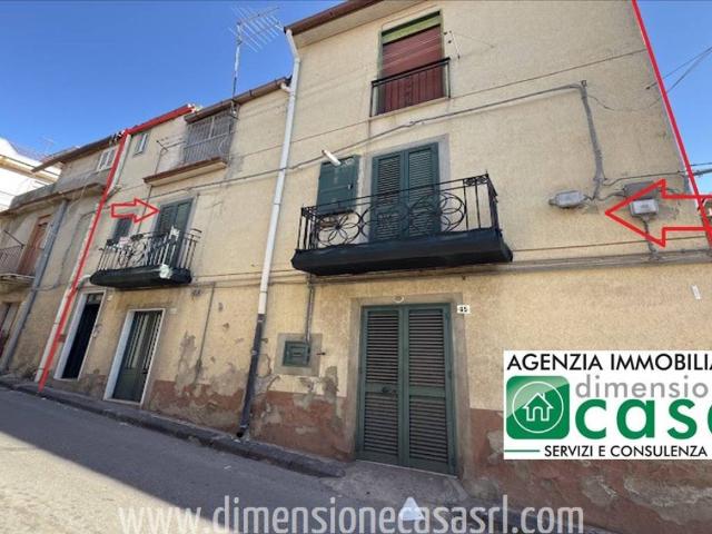 Villa Indipendente in vendita a San Cataldo, Sicilia