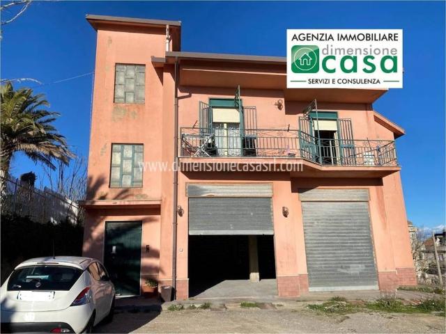 Villa Indipendente in vendita a San Cataldo, Sicilia