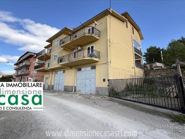 Villa Indipendente in vendita a San Cataldo, Sicilia