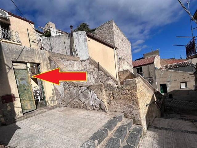 Villa Indipendente in vendita a San Cataldo, Sicilia