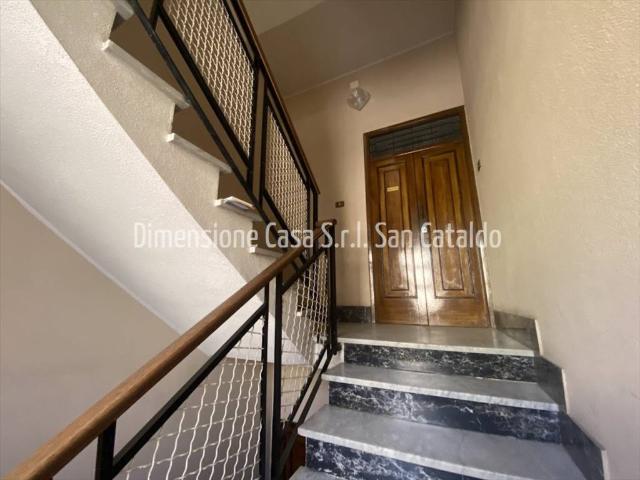 Villa Indipendente in vendita a San Cataldo, Sicilia