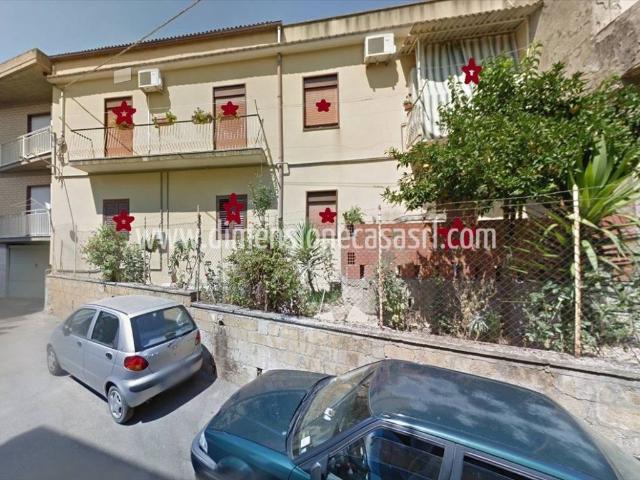 Villa Indipendente in vendita a San Cataldo, Sicilia