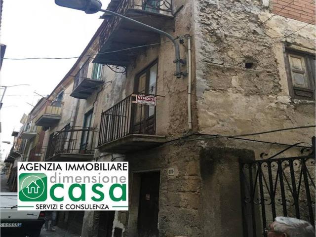 Villa Indipendente in vendita a San Cataldo, Sicilia