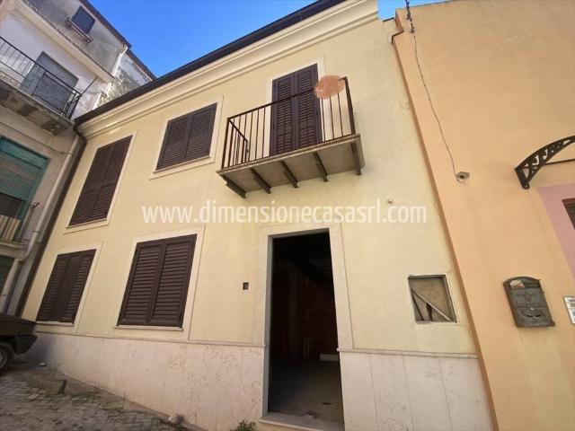 Villa Indipendente in vendita a San Cataldo, Sicilia