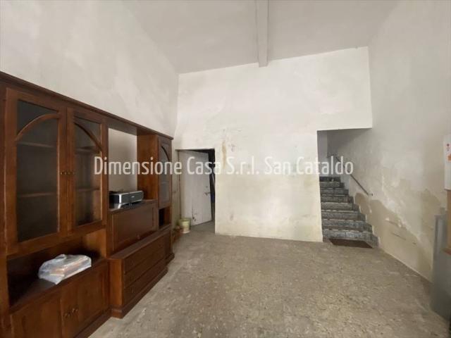 Villa Indipendente in vendita a San Cataldo, Sicilia