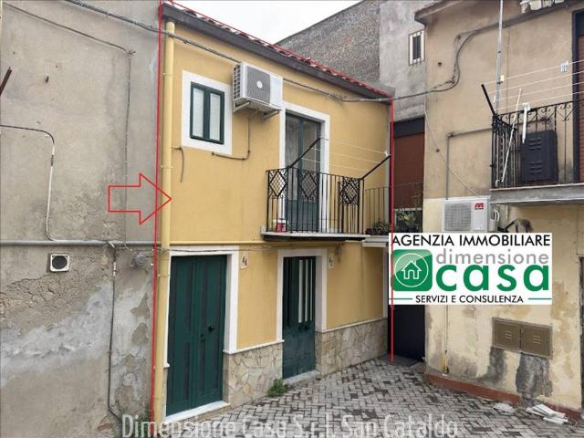 Villa Indipendente in vendita a San Cataldo, Sicilia