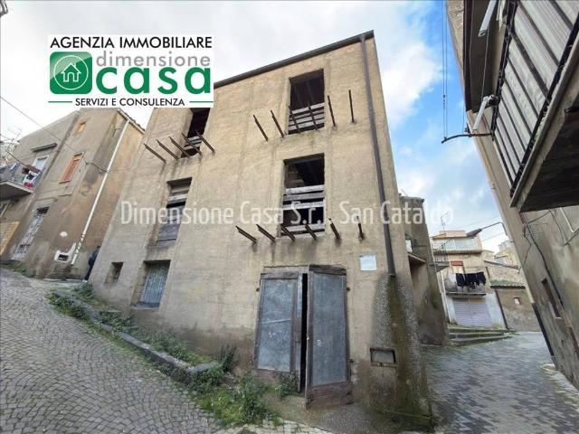 Villa Indipendente in vendita a San Cataldo, Sicilia