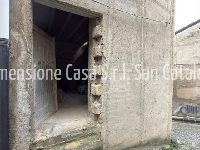 Villa Indipendente in vendita a San Cataldo, Sicilia