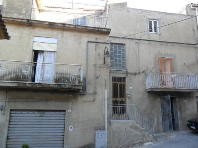 Villa Indipendente in vendita a San Cataldo, Sicilia