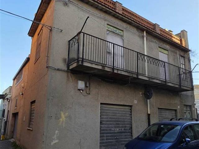 Villa Indipendente in vendita a San Cataldo, Sicilia